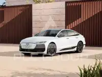 2026 Audi A6