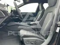 2026 Audi A6