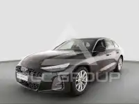 2026 Audi A6