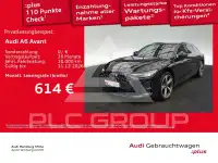 2026 Audi A6