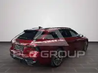 2026 Audi A6