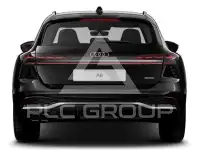 2026 Audi A6