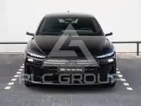 2026 Audi A6