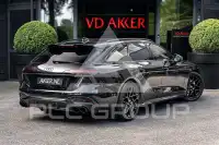 2026 Audi A6