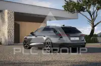 2026 Audi A6