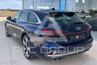 2026 Audi A6