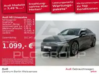 2026 Audi A6