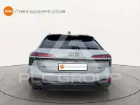2026 Audi A6