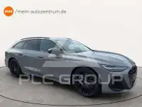 2026 Audi A6