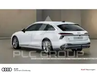 2026 Audi A6
