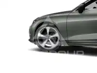 2026 Audi A6