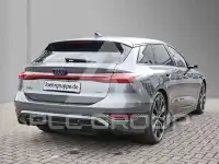 2026 Audi A6