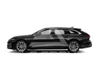 2026 Audi A6