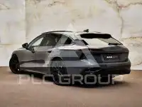2026 Audi A6