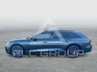 2026 Audi A6