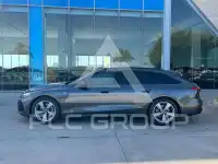 2026 Audi A6