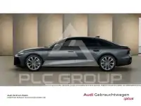 2026 Audi A6