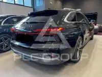 2026 Audi A6
