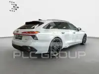 2026 Audi A6