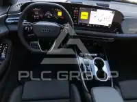 2026 Audi A6