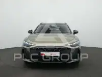 2026 Audi A6
