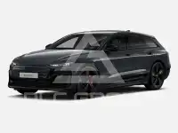 2026 Audi A6