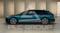 2026 Audi A6