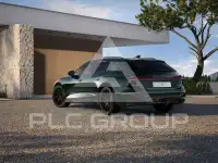 2026 Audi A6
