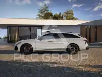 2026 Audi A6