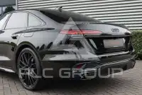 2026 Audi A6