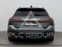 2026 Audi A6