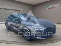 2026 Audi A6
