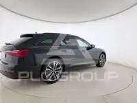 2026 Audi A6