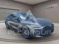 2026 Audi A6