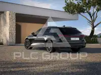 2026 Audi A6