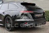 2026 Audi A6