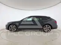 2026 Audi A6