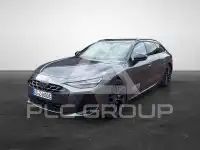 2026 Audi A6