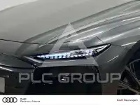 2026 Audi A6