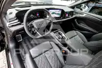 2026 Audi A6