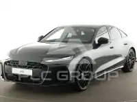 2026 Audi A6