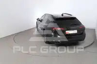 2026 Audi A6