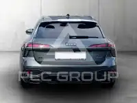 2026 Audi A6