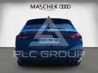 2026 Audi A6
