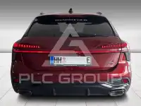 2026 Audi A6