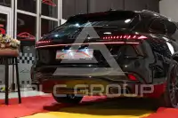 2026 Audi A6