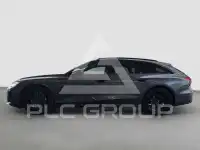 2026 Audi A6