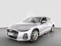 2026 Audi A6