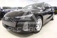 2026 Audi A6