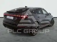 2026 Audi A6